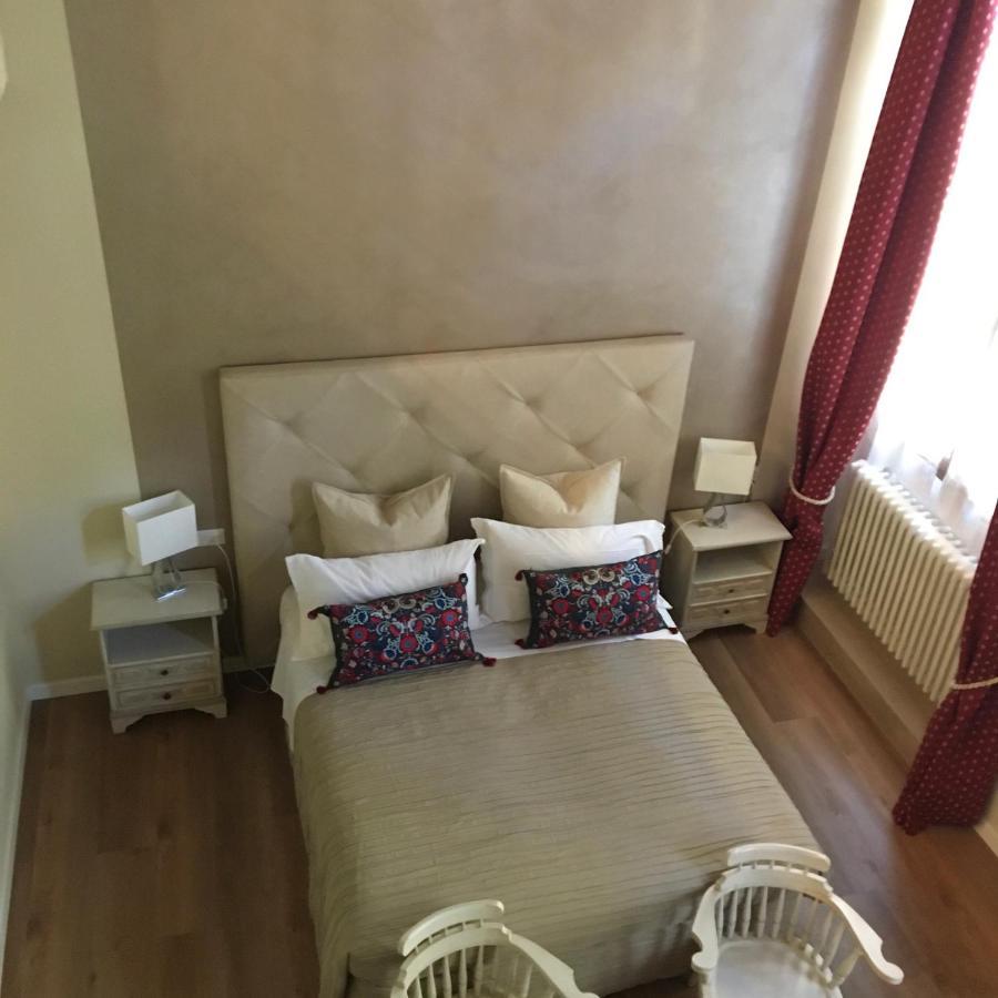 Soggiorno Alessandra Floransa Dış mekan fotoğraf