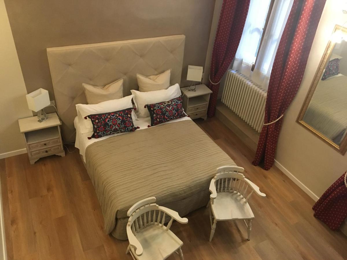 Soggiorno Alessandra Floransa Dış mekan fotoğraf
