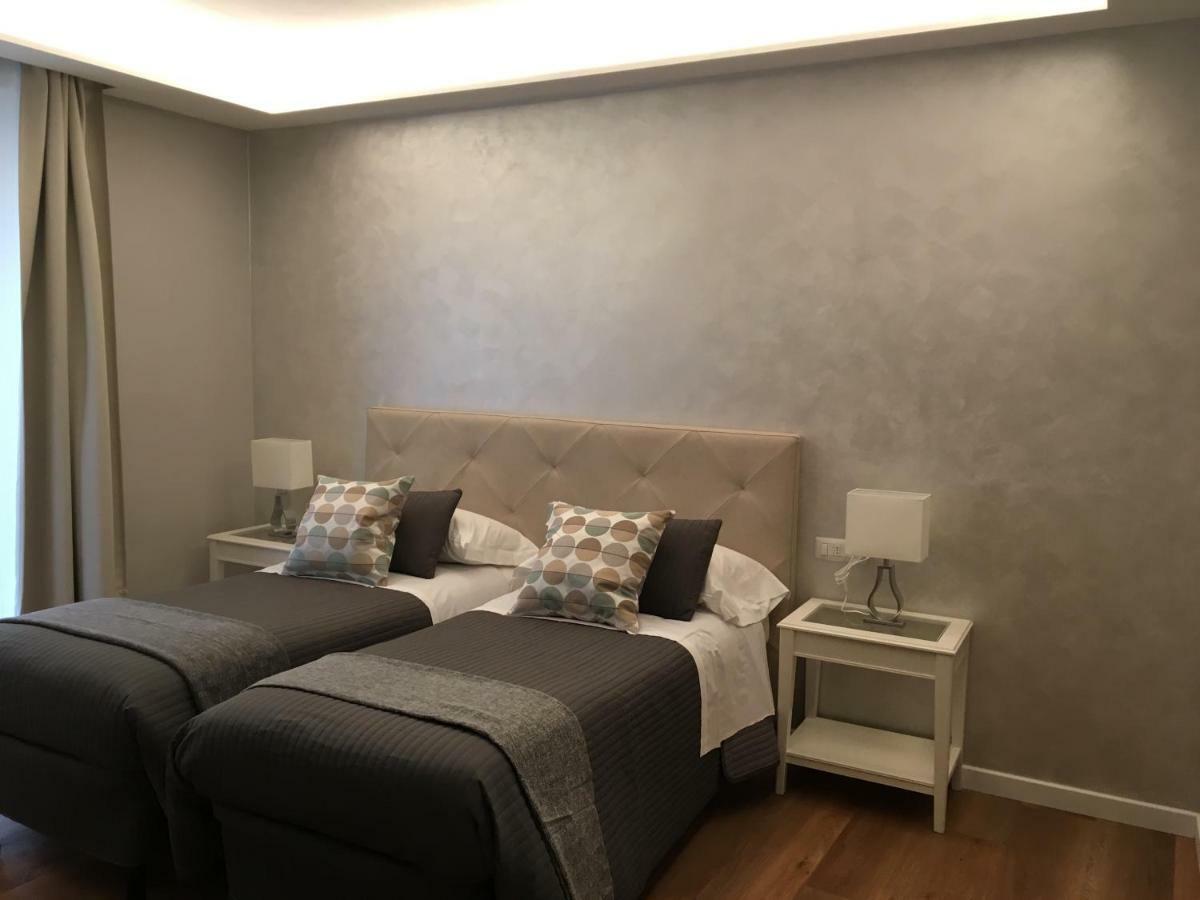 Soggiorno Alessandra Floransa Dış mekan fotoğraf